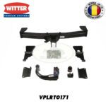 LAND ROVER TOW BAR KIT DISCOVERY 5 VPLRT0171 WITTER