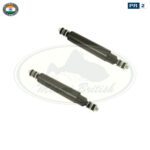 LAND ROVER FRONT SHOCK ABSORVER KIT x2 RANGE CLASSIC DISCOVERY 1 STC3703 PR2 PRO