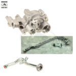LAND ROVER OIL PUMP KIT LR4 RANGE SPORT RANGE 3.0L SC 5.0L NA 5.0L SC MR0289 LR052436 GENUINE