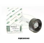 LAND ROVER UPPER TENSIONER PULLEY RANGE RR SPORT V8 06-09 PQR500140 GENUINE