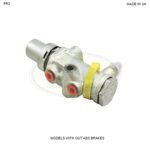 LAND ROVER VALVE BRAKE PRESSURE DEFENDER 90 NTC8836 PR2