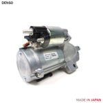 LAND ENGINE STARTER MOTOR LR2 FREELANDER 2 RANGE EVOQUE 2.0L LR084458 DENSO