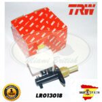 LAND ROVER BRAKE MASTER CYLINDER DEFENDER LR013018 TRW OE