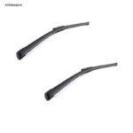 LAND ROVER FRONT WIPER BLADE SET LR3 LR4 RANGE SPORT LR018367 AM