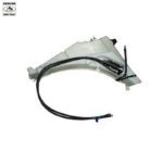 LAND ROVER WASHER RESERVOIR RANGE SPORT RANGE NEW DISCOVERY LR189800  GENUINE