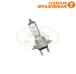 LAND ROVER HEAD LAMP LIGHT HALOGEN BULB LR3 LR4 RR SPORT RANGE XZQ000011 OSRAM SYLVANIA
