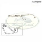 LAND ROVER POWER STEERING HOSE RANGE SPORT 06-09 QEP500621 EUROSPARE