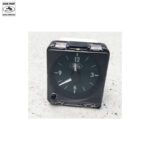 LAND ROVER CENTER CONSOLE DASH CLOCK RANGE ROVER P38 00-02 YFB100460 USED