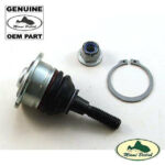 LAND ROVER FRONT SUSPENSION UPPER BALL JOINT RS LR3 LR4 RBK500170 GENUINE