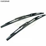 LAND ROVER WIPER BLADES DISCOVERY 2 II 99-04 DKC100960 EUROSPARE