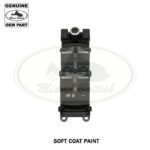 LAND ROVER FRONT DOOR WINDOW SWITCH LEFT RR SPORT RANGE LR110324 GENUINE