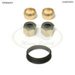 LAND ROVER FUEL PUMP SEAL KIT RANGE CLASSIC DISCOVERY 1 DEFENDER NTC5859 NRC9770 NRC9771 ROV0200 AM