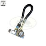 LAND ROVER FUEL PRESSURE REGULATOR DIESEL Td5 DISCOVERY 2 DEFENDER LR016319 GENUINE