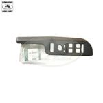 LAND ROVER WINDOW SWITCH COVER HOUSING LH LEFT JET RANGE 03-12 EJN500170PVA OEM