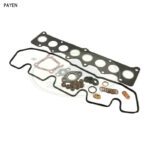 LAND ROVER GASKET SET 300 Tdi DEFENDER DISCOVERY 1 RANGE CLASSIC STC2802 PAYEN