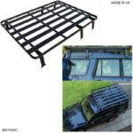 LAND ROVER ROOF RACKS DISCOVERY 1 & 2 TF977 DA6629 BRITPART