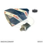 LAND ROVER FUEL PRESSURE REGULATOR FREELANDER M47 RANGE M57 LR009732 BOSCH