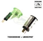 LAND ROVER OIL DRAIN HOSE 300Tdi RANGE CLASSIC DISCOVERY I DEFENDER LLH500190 ALLM4x4