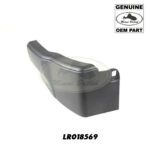 LAND ROVER FENDER MOULDING TRIM WING RH LR2 LR018569 GENUINE