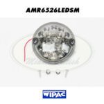 LAND ROVER REAR TAIL INDICATOR STOP LED SMOKED LAMP ASSY DEFENDER AMR6526 WIPAC