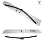 JAGUAR WIPER BLADE SET LH RH F-PACE T4A13719 T4A13720 OEM