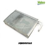 LAND ROVER AIR CONDITIONED AC A/C EVAPORATOR RANGE 03-12 JQB000160 VALEO