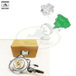 LAND ROVER WATER PUMP 2.0L AJ20P4 DISCOVERY SPORT NEW EVOQUE LR154597 GENUINE
