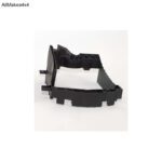 LAND ROVER REAR AIR DEFLECTOR RIGHT RANGE SPORT RANGE DISCOVERY 5 LR124850 AM