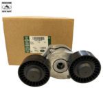 LAND ROVER BELT TENSIONER RANGE EVOQUE SPORT VELAR DISCOVERY 5 DEFENDER LR114017 OEM