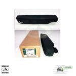 LAND ROVER LEFT SEAT ARM REST BLACK LR3 HAI500022PVJ OEM