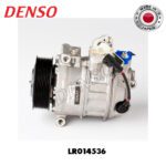 LAND ROVER COMPRESSOR RANGE SPORT 3.6L V8 DIESEL LR014536 DENSO