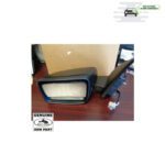 LAND ROVER EXTERIOR REAR VIEW MIRROR ASSY LH LR2 LR029727 GENUINE