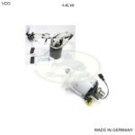 LAND ROVER FUEL SENDER MODULE & FILTER SET RANGE HSE 06-09 MR0247 LR015178 WGC500150 VDO