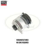 LAND ROVER ALTERNATOR RANGE CLASSIC 3.9L 92-94 100 AMPS YLE10100 DELCO REMY REMF