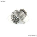 JAGUAR WATER PUMP DIESEL V6 XF XJ C2C37771 AIRTEX