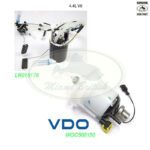 LAND ROVER FUEL SENDER MODULE & FILTER SET RANGE HSE 06-09 MR0247 OEM / VDO