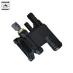 LAND ROVER WATER OUTLET RANGE SPORT RANGE LR057501 JDE28625 OEM