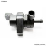 LAND ROVER FUEL VAPOUR VALVE RANGE 03-05 M62 WTV000040 OEM BMW