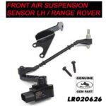 LAND ROVER FRONT AIR SUSPENSION SENSOR LEFT RANGE 03-09 LR020626 GENUINE