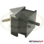 LAND ROVER MOUNTING ENGINE MOUNT RUBBER DISCOVERY 2 II KKB102450 AM4x4