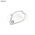 LAND ROVER HOSE COOLANT DEFENDER 07-16 2.4L 2.2L PUMA DURATORQ DIESEL LR037957 AM