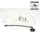 LAND ROVER HEADLAMP HEADLIGHT LH WASHER JET SPRAYER LR4 LR013958 OEM
