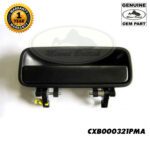LAND ROVER COOLING FAN BLADE RR SPORT & RANGE SUPERCHARGED 06-09 LR025955 BEHR