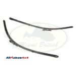 LAND ROVER FRONT INNER FENDER SPLASH SHIELD WHEELARCH LH LR3 LR4 CLF500253 OEM