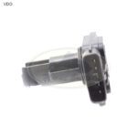 LAND ROVER MAF MASS AIR FLOW METER LR2 LR3 RANGE SPORT RANGE PHF000140 VDO