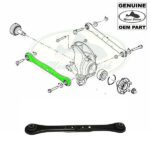 LAND ROVER REAR SUSPENSION STABILIZER LINK ARM RANGE EVOQUE LR029576 GENUINE
