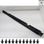 LAND ROVER FINISHER BODY SIDE SILL LEFT LH DISCOVERY-2 99-03 DDJ100850 USED