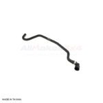 LAND ROVER OVERFLOW RADIATOR HOSE RANGE 03-05 PCH001150 ALLMAKES4X4