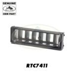 LAND ROVER LOUVRE FACIA VENT PANEL DEFENDER RTC7411 GENUINE