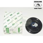 LAND ROVER IDLER PULLEY RR VELAR SPORT RANGE DISCOVERY LR106769 GENUINE